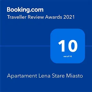 Lena Stare , Krakow Poland