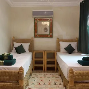 *** Bed & Breakfast Venezia Marocco
