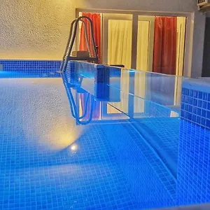 Luxury Maestral - Private Pool , Split Croatia