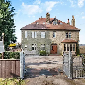 Heatherdene , Goathland United Kingdom