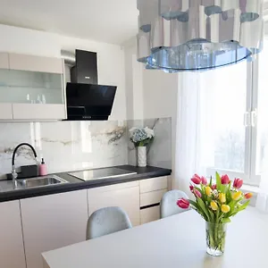  Appartamento Elite Vista-with Parking Slovenia