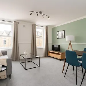 Amazing In Peckham , London United Kingdom