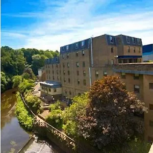 *** Hotel Britannia Regno Unito